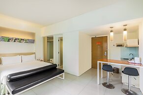 HARRIS Hotel & Residence Sunset Road Bali
