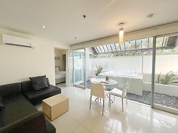 HARRIS Hotel & Residence Sunset Road Bali