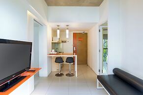 HARRIS Hotel & Residence Sunset Road Bali