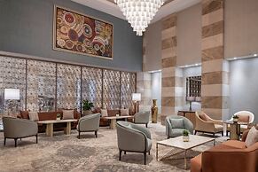 The St. Regis Doha