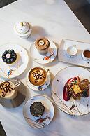 The St. Regis Doha