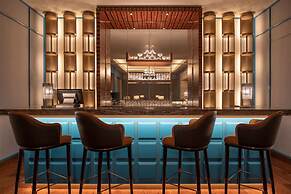 The St. Regis Doha