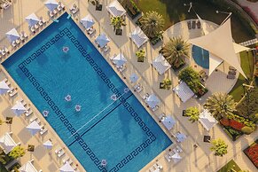The St. Regis Doha