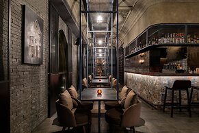 The St. Regis Doha