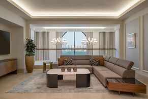 The St. Regis Doha