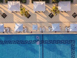 The St. Regis Doha