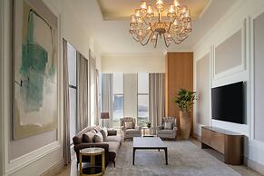 The St. Regis Doha