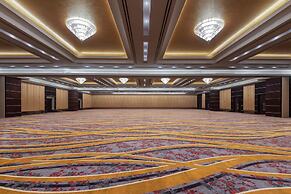 The St. Regis Doha