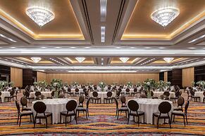 The St. Regis Doha