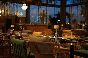 The St. Regis Doha