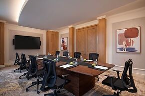 The St. Regis Doha