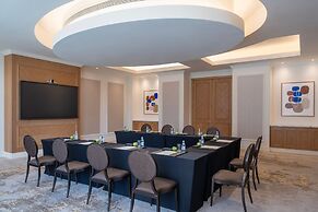 The St. Regis Doha