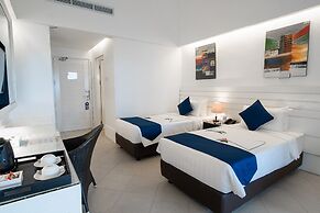 Nongsa Point Marina & Resort