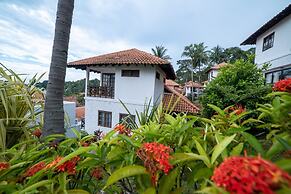Nongsa Point Marina & Resort