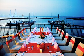Nongsa Point Marina & Resort