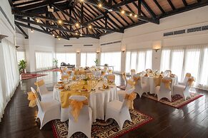 Nongsa Point Marina & Resort