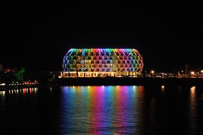 Gold Island Selected Hotel
