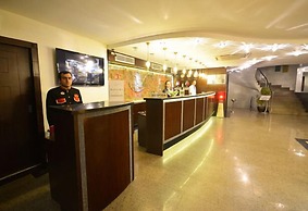 Cukurova Park Hotel