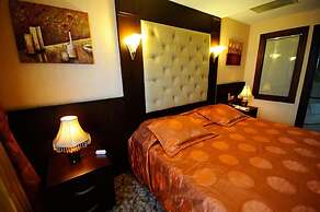 Cukurova Park Hotel