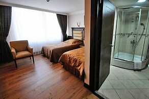 Cukurova Park Hotel