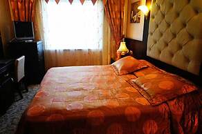 Cukurova Park Hotel