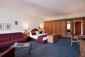 Traube Tonbach
