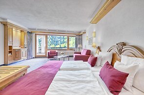 Traube Tonbach