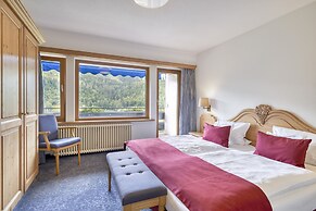 Traube Tonbach