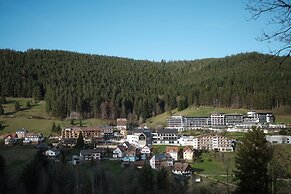 Traube Tonbach