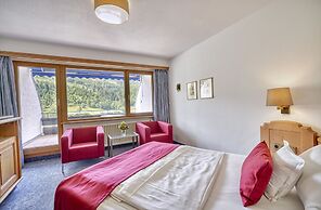 Traube Tonbach