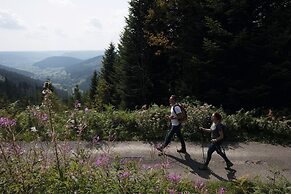 Traube Tonbach
