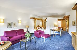 Traube Tonbach