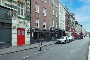 The Z Hotel Soho
