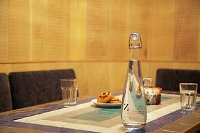 The Z Hotel Soho