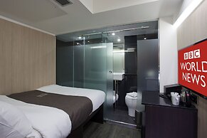 The Z Hotel Soho