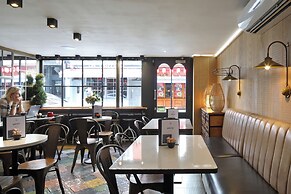 The Z Hotel Soho