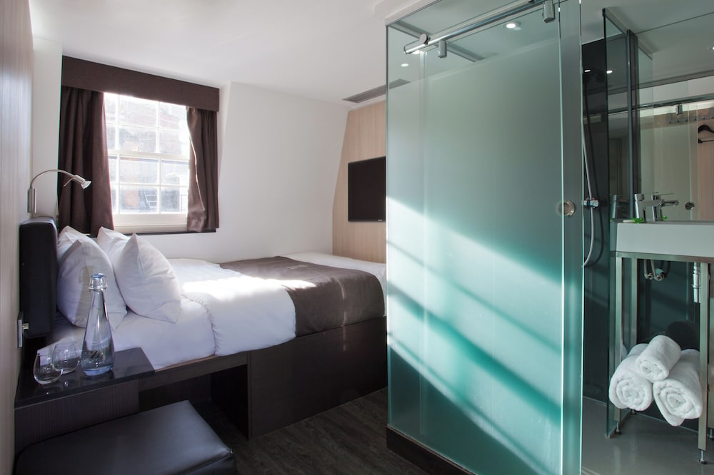 The Z Hotel Soho