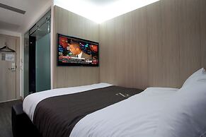 The Z Hotel Soho