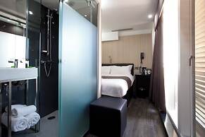 The Z Hotel Soho
