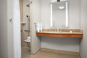 Hilton Garden Inn Fort Worth Medical Center