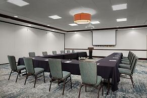 Hilton Garden Inn Fort Worth Medical Center