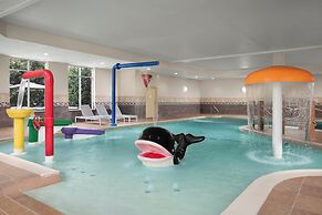 Hilton Garden Inn Fort Worth Medical Center
