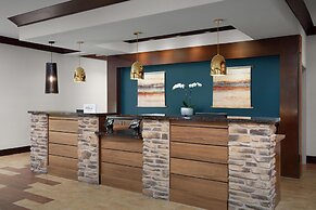Hilton Garden Inn Fort Worth Medical Center