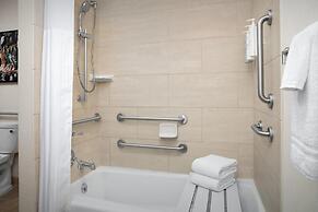 Hilton Garden Inn Fort Worth Medical Center