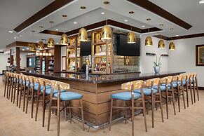Hilton Garden Inn Fort Worth Medical Center