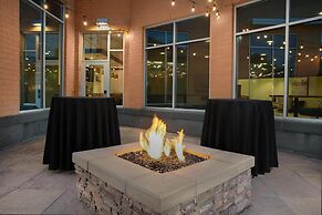 Hilton Garden Inn Fort Worth Medical Center