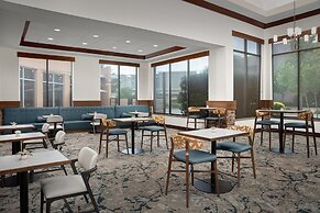Hilton Garden Inn Fort Worth Medical Center