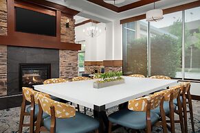 Hilton Garden Inn Fort Worth Medical Center