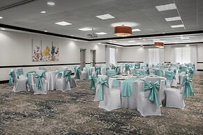 Hilton Garden Inn Fort Worth Medical Center