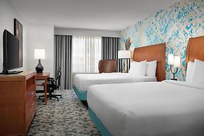 Hilton Garden Inn Fort Worth Medical Center